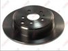 ABE C4F002ABE Brake Disc